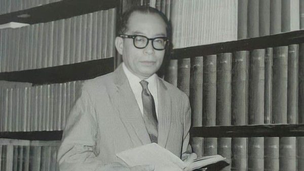 Bung Hatta