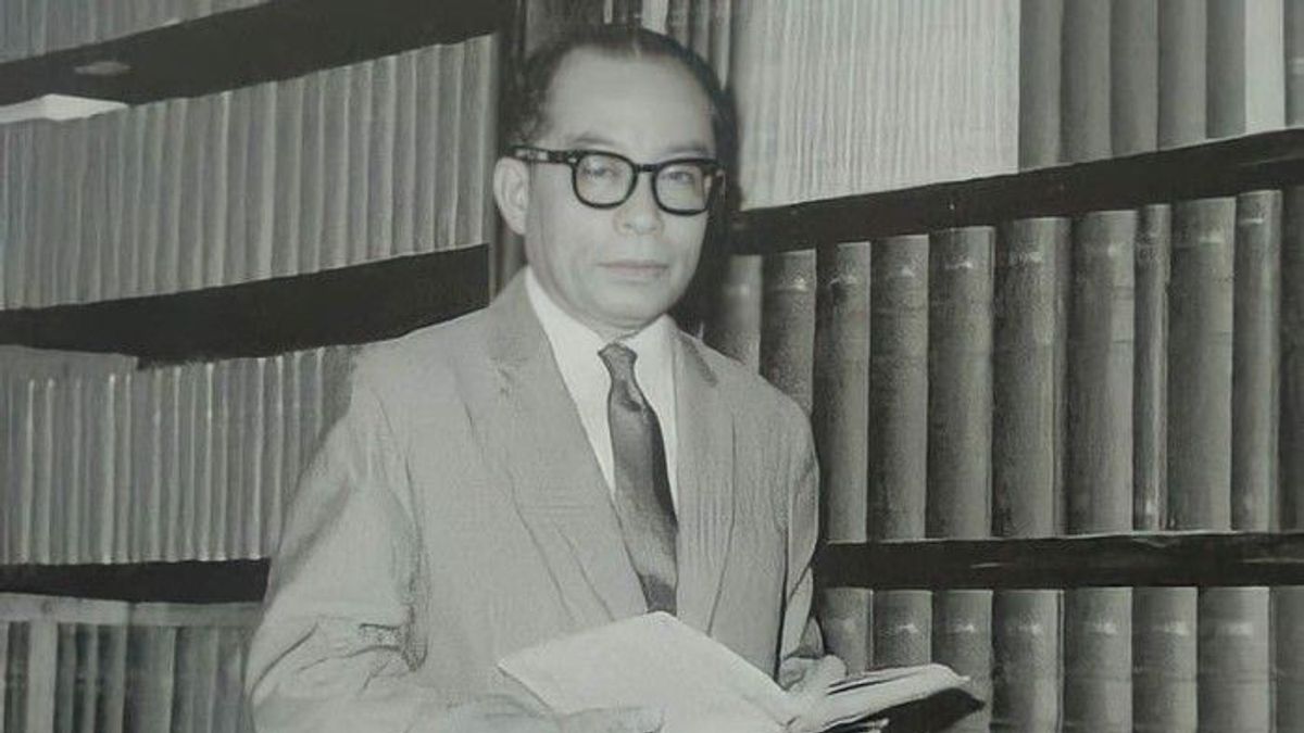 Bung Hatta