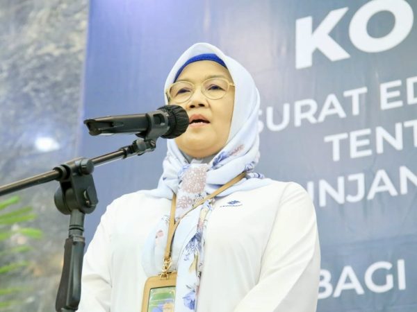 DIRJEN KEMNAKER