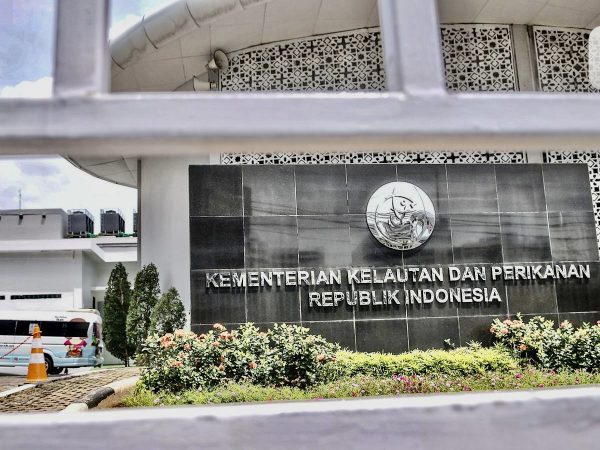 Gedung KKP