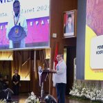Sekjen Kementerian PUPR