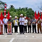 Jalan Daerah