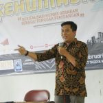 sumbangan untuk Palestina