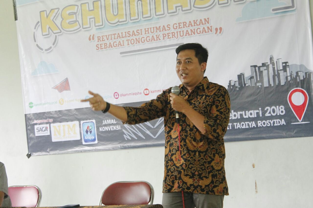 sumbangan untuk Palestina