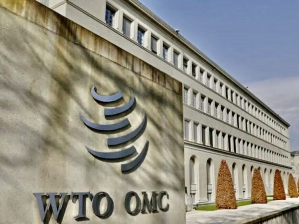 Kantor WTO