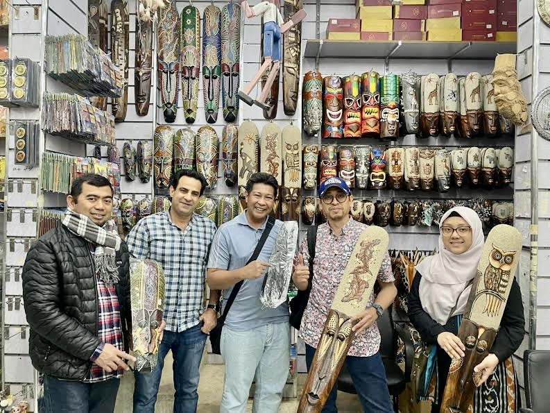 Produk Kerajinan