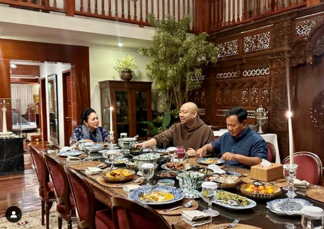 Prabowo