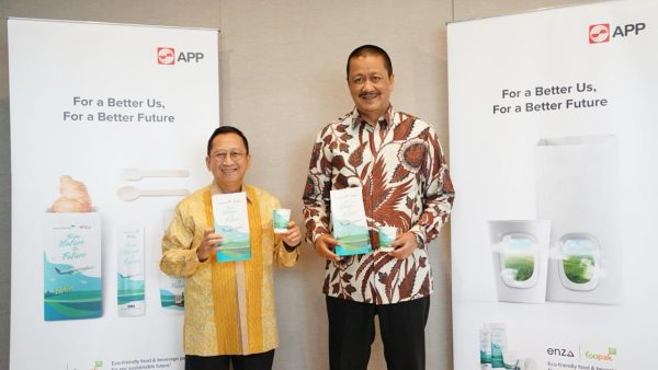 Garuda Indonesia