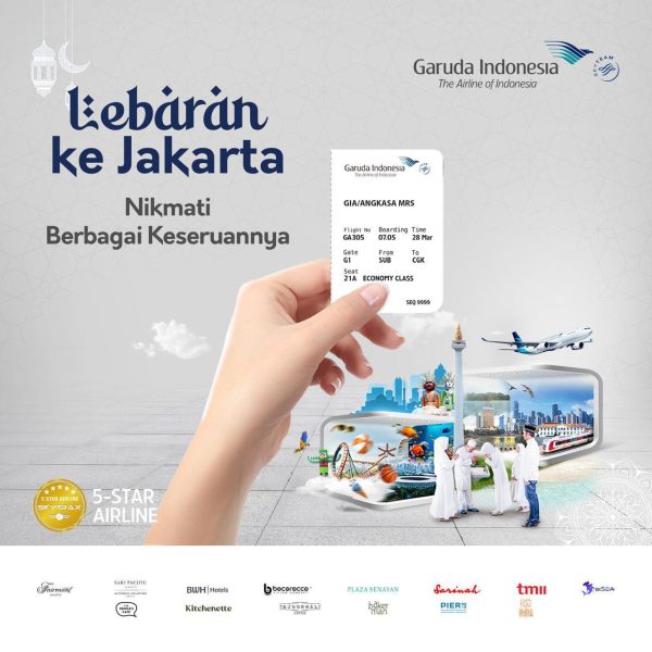 Garuda Indonesia