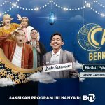 Cari Berkah