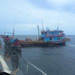 KKP Amankan Kapal ikan