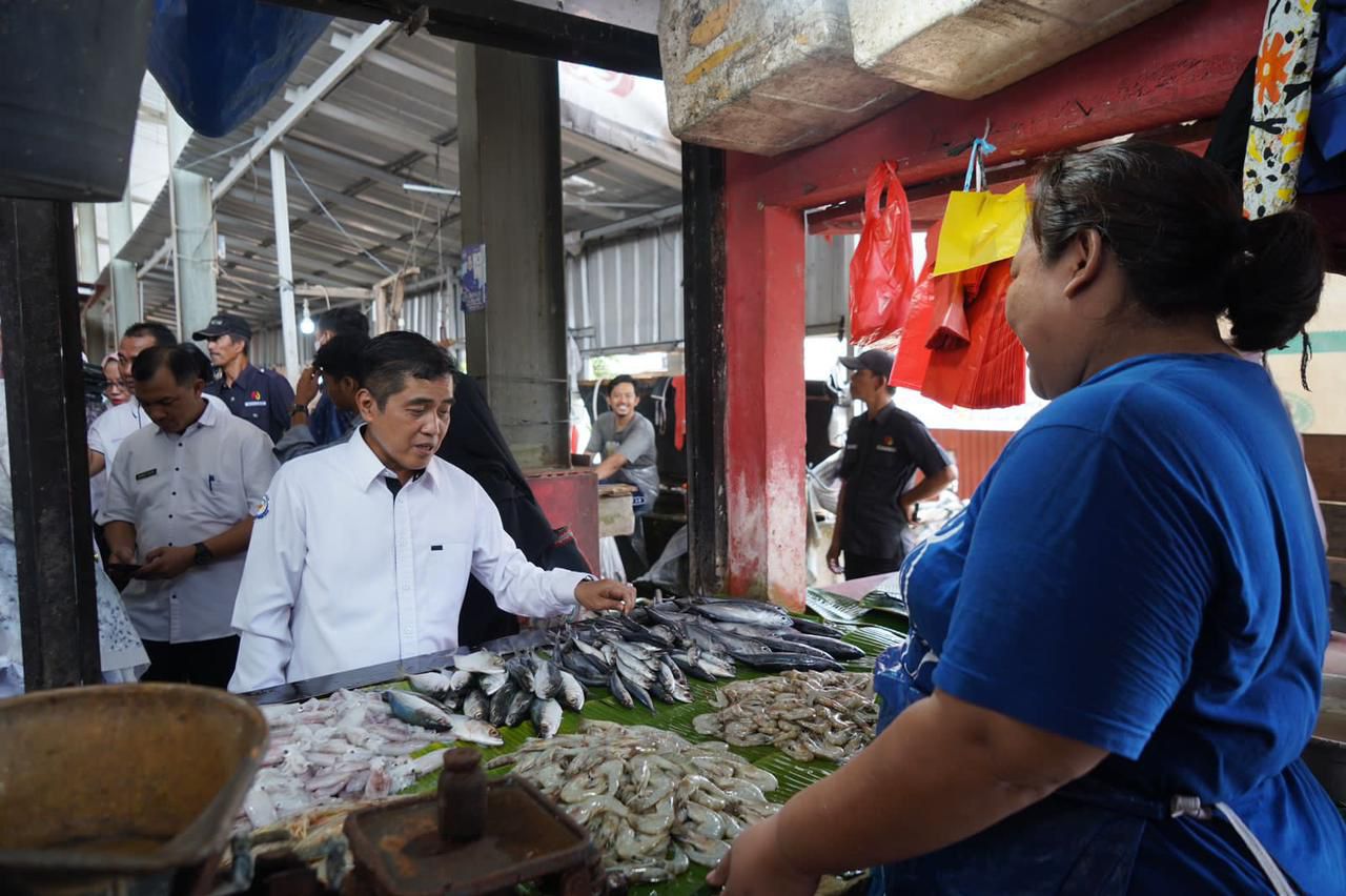 KOmoditas Perikanan