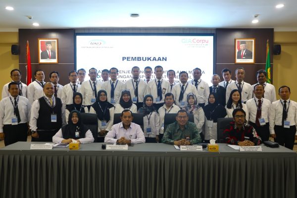 Program ekonomi biru