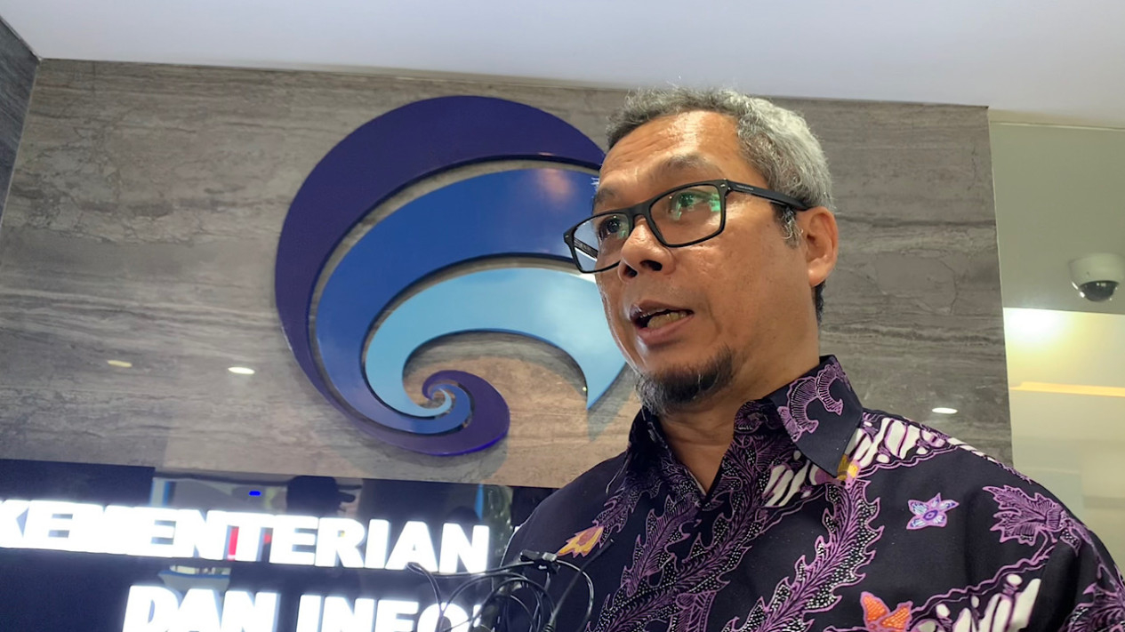 Perpindahan IKN