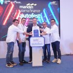 Mandiri Utama Finance