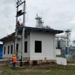 PLN suplai listrik