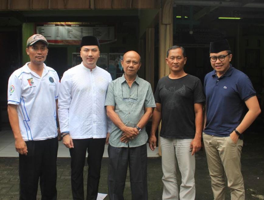 Bonus Atlet Cair