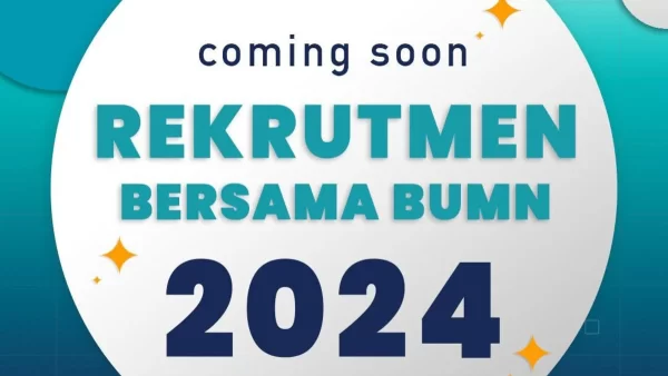 Rekrutmen bersama BUMN