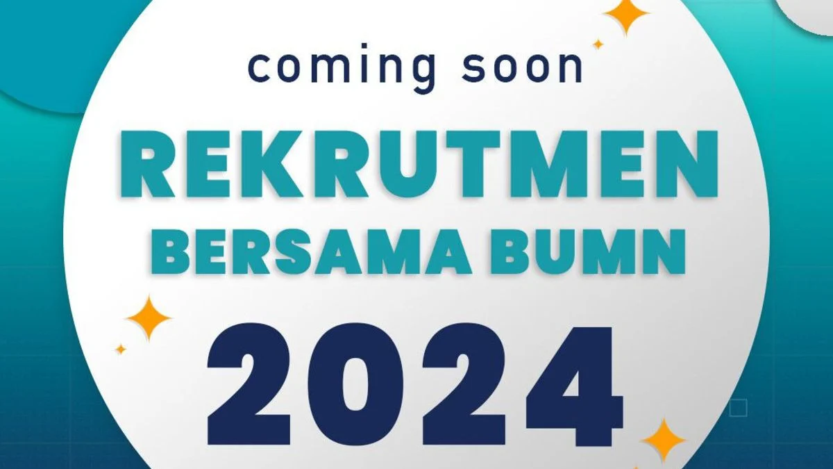 Rekrutmen bersama BUMN