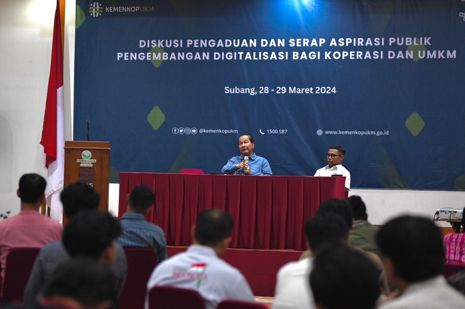 Kewirausahaan