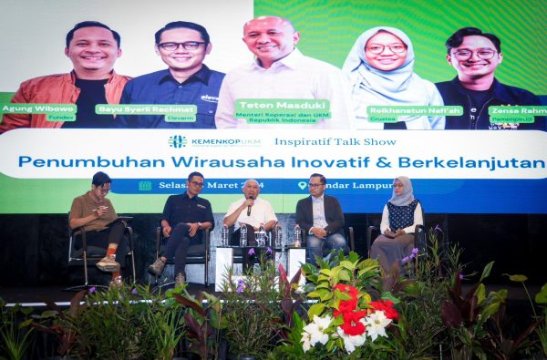 start-up