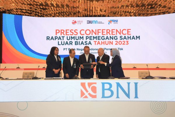 BNI