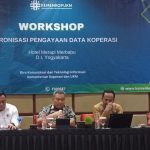 Laporan Keuangan Koperasi