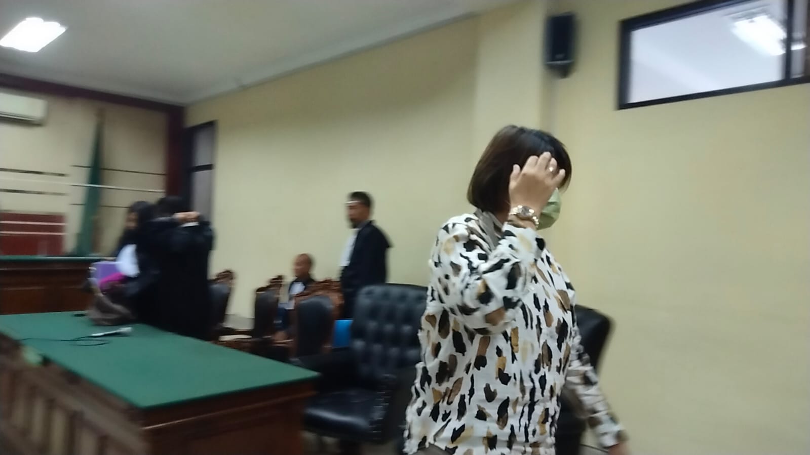 Lorupsi penjualan emas Antam