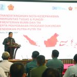 Pengamanan aset BUMN
