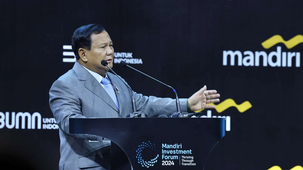 Transidi pemerintahan