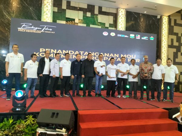 Perkebunan sawit
