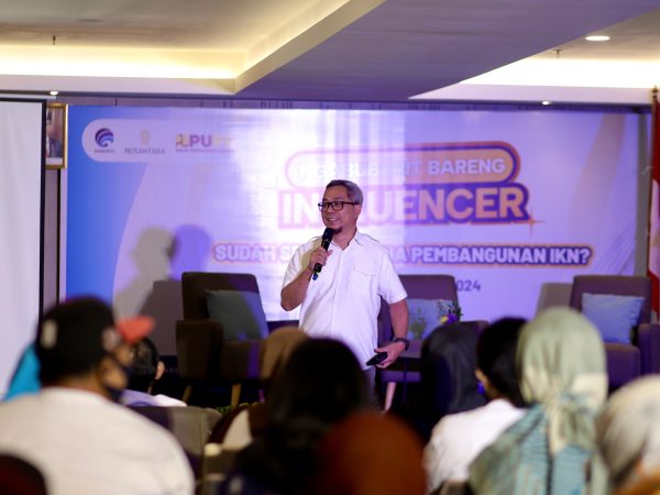 Pembangunan IKN