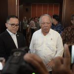 Menteri PUPR