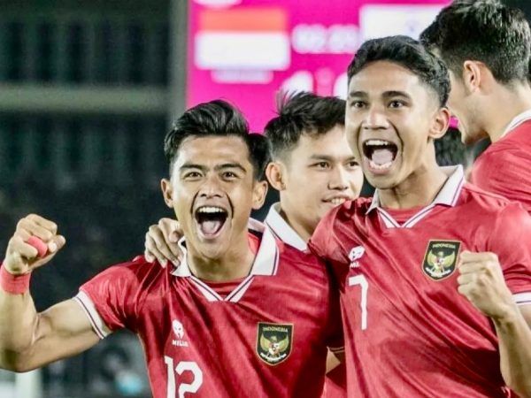 Timnas INdonesia