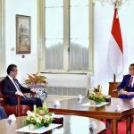 Presiden Jokowi