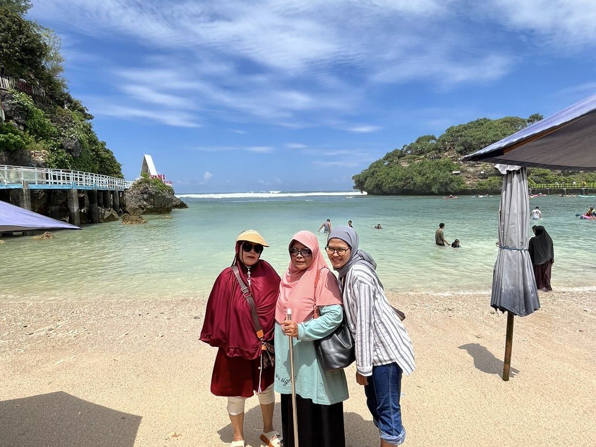 Pantai Indrayanti