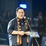 Menteri BUMN