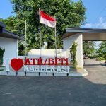 Kantah Bekasi