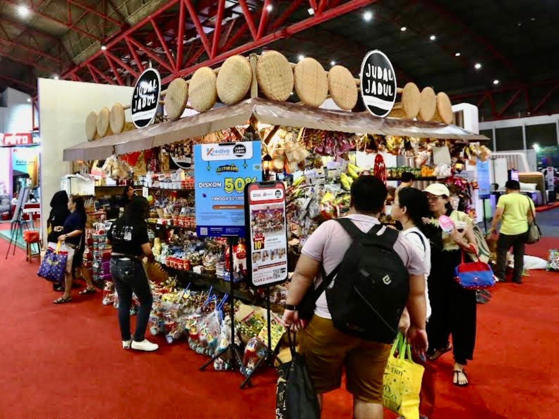 Jakarta Lebaran Fair