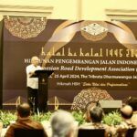 Menteri PUPR