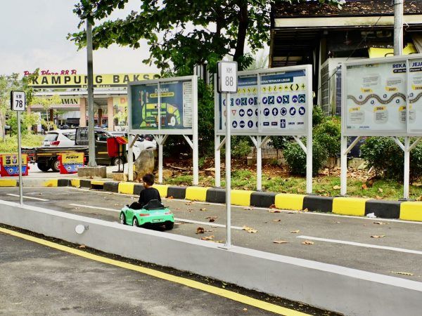 Jalan Tol