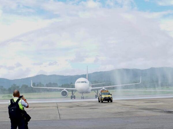 Pelita Air
