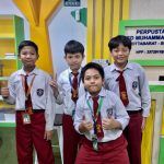 Murid SD