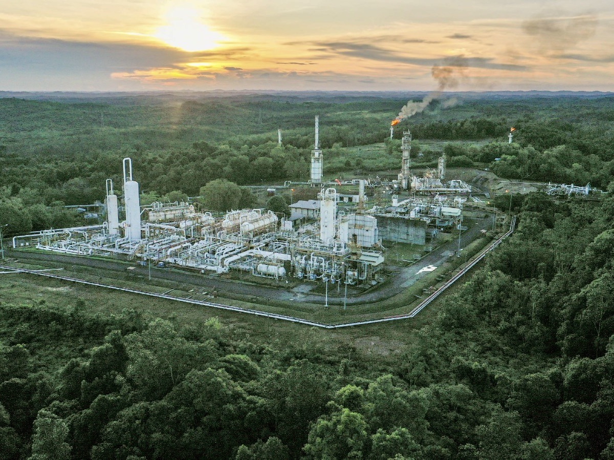 Pertamina Mahakam