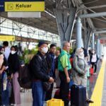 Penumpang Kereta