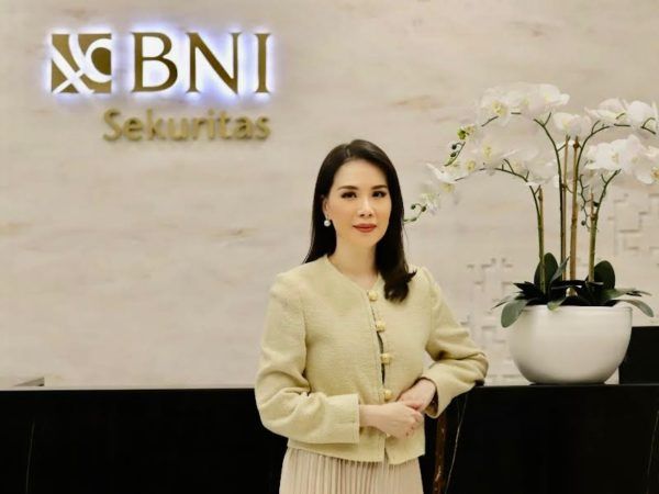 BNI Sekuritas