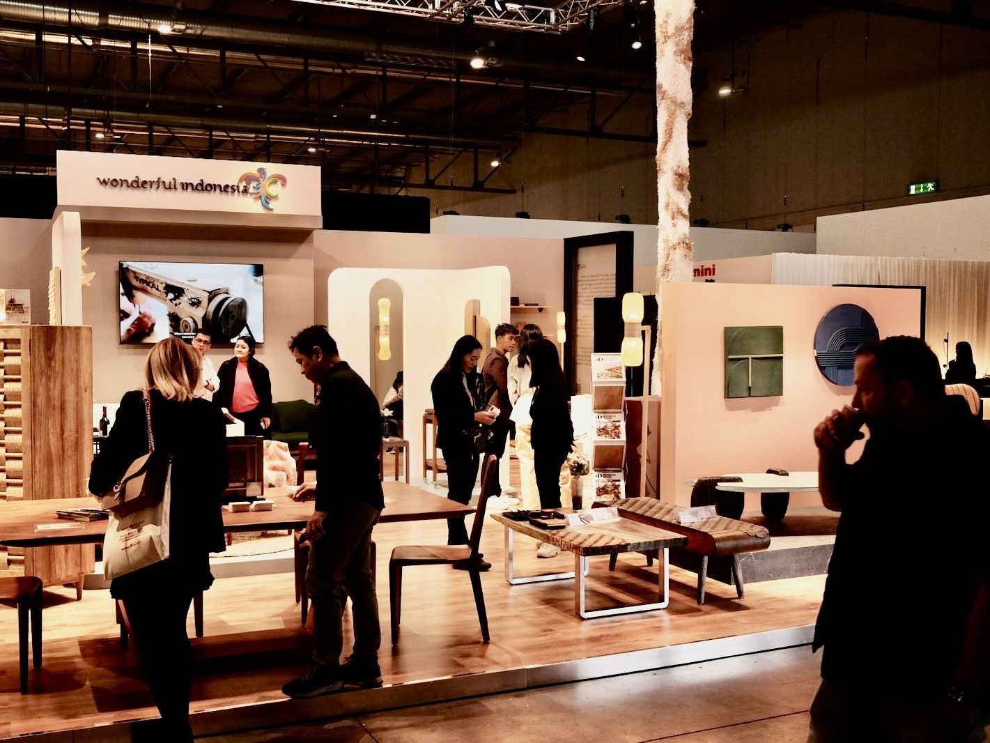 Pameran Kreatif