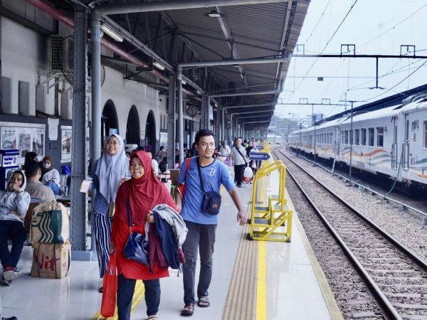 Stasiun Tawang