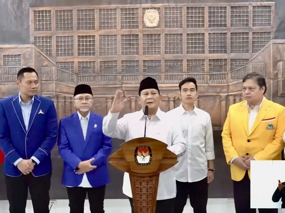 Pilpres 2024