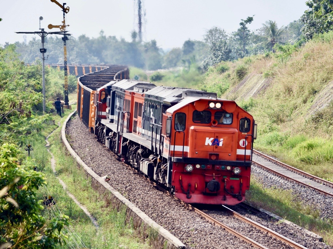 Kereta Api